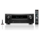 Denon AVC-X2850H 7.2 Kanal Ev Sinema Amplifikatörü 